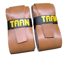 ET-7 ULTRA Electric Bike – Genuine Leather Handlebar Grip Wrap