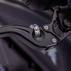 WALFISK Electric bike ET-7 3000W Brushless Motor 60V45AH Big Battery Black Warrior Ebike Full suspension 50MPH 100miles Free Rear Cushion(Canada)