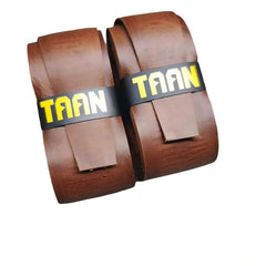 ET-7 ULTRA Electric Bike – Genuine Leather Handlebar Grip Wrap