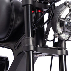 WALFISKET-7 Electric Bike Hydraulic/Mechanical Front Fork(Customized product do not support return)