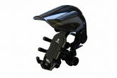 WALFISK Electric Bicycle/Motorcycle Anti-theft Mobile Phone Holder.