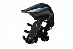 WALFISK Electric Bicycle/Motorcycle Anti-theft Mobile Phone Holder.