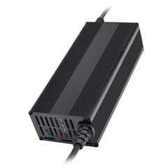 48V/60V 6A 8A Charger for WALFISK ET-7 /ET-7 Ultra Black Warrior ebike(Customized product do not support return)