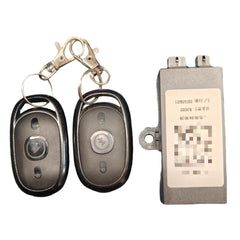 WALFISK ET-7 / ET-7 Ultra Wireless Remote & Bluetooth Control Box – Full Replacement Set