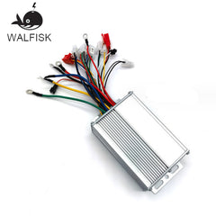 Controller for ET7 Black Warrior ebike &WF26&VIP(Customized product do not support return)