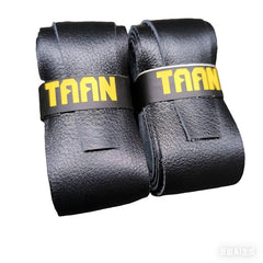 ET-7 ULTRA Electric Bike – Genuine Leather Handlebar Grip Wrap