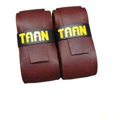 ET-7 ULTRA Electric Bike – Genuine Leather Handlebar Grip Wrap