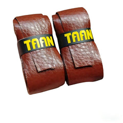 ET-7 ULTRA Electric Bike – Genuine Leather Handlebar Grip Wrap