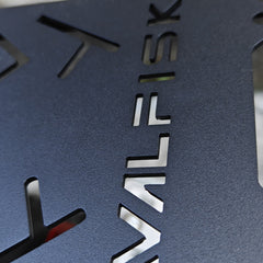 Walfisk Electric Bicycle ET-7/ET-7 ULTRA Thickened Rear Rack(Customized products do not support returns)