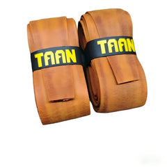 ET-7 ULTRA Electric Bike – Genuine Leather Handlebar Grip Wrap