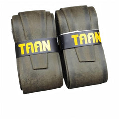 ET-7 ULTRA Electric Bike – Genuine Leather Handlebar Grip Wrap