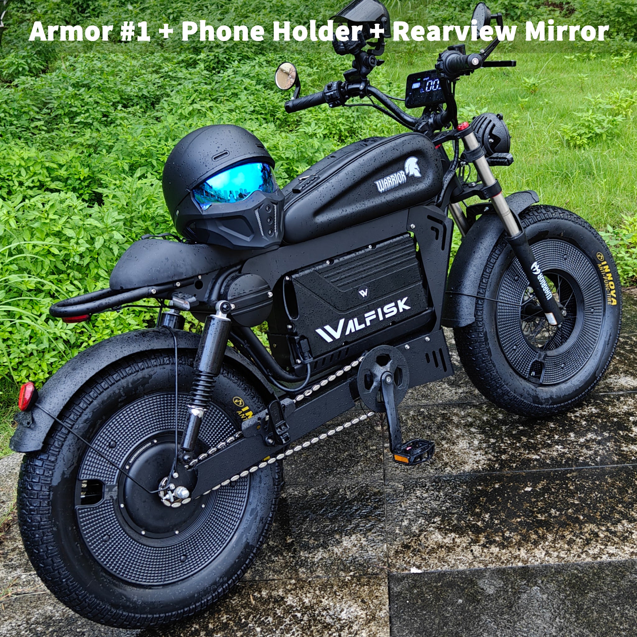 Armor #1 + Phone Holder + Rearview Mirror.jpg__PID:b71b2611-030a-49b1-967b-2e457f6a411e