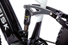 WALFISK 26“ Fat Tire BAFANG 750W Powerful Brushless Motor 22.5AH Large Capacity Battery WF26