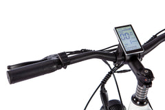 WALFISK 26“ Fat Tire BAFANG 750W Powerful Brushless Motor 22.5AH Large Capacity Battery WF26