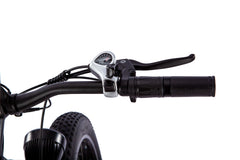 WALFISK 26“ Fat Tire BAFANG 750W Powerful Brushless Motor 22.5AH Large Capacity Battery WF26