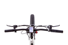 WALFISK 26“ Fat Tire BAFANG 750W Powerful Brushless Motor 22.5AH Large Capacity Battery WF26