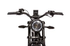 WALFISK WF750 URBANX Fat Tire Electric Bike 48V 750W 35Ah Battery Up to 28MPH