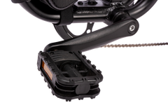WALFISK WF750 URBANX Fat Tire Electric Bike 48V 750W 35Ah Battery Up to 28MPH