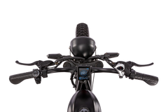 WALFISK WF750 URBANX Fat Tire Electric Bike 48V 750W 35Ah Battery Up to 28MPH