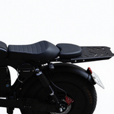 Walfisk Electric Bicycle ET-7/ET-7 ULTRA Thickened Rear Rack(Customized products do not support returns)