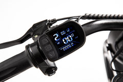 WALFISK VIPERA 20“ Fat Tire Electric Bike With 1000W Motor 48V 17.5Ah Battery