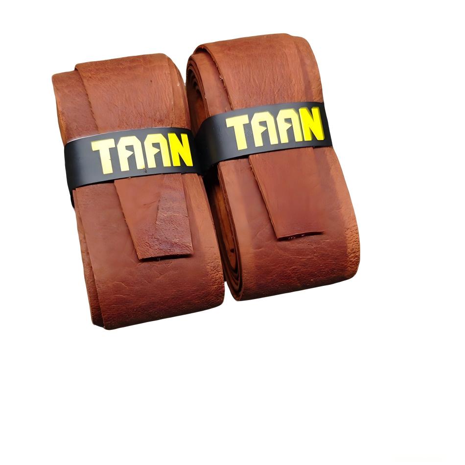 ET-7 ULTRA Electric Bike – Genuine Leather Handlebar Grip Wrap