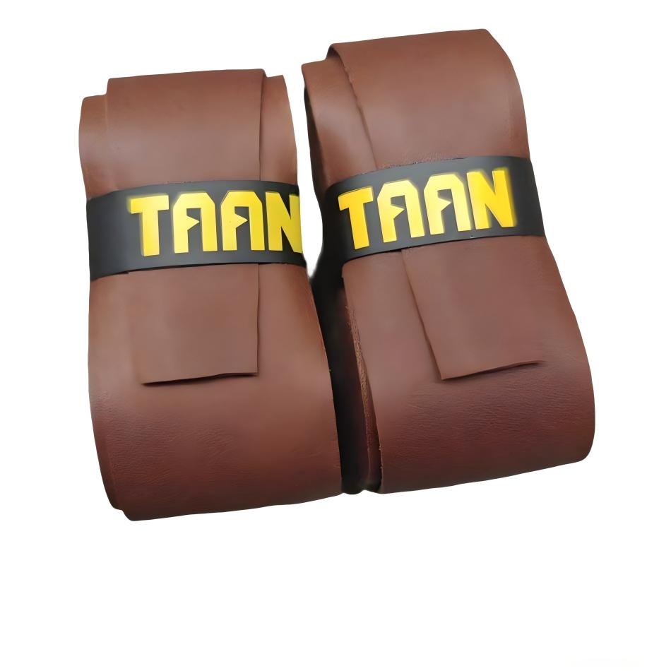 ET-7 ULTRA Electric Bike – Genuine Leather Handlebar Grip Wrap