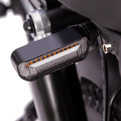 WALFISK Electric bike ET-7 3000W Brushless Motor 60V45AH Big Battery Black Warrior Ebike Full suspension 50MPH 100miles（Free Rear Cushion）