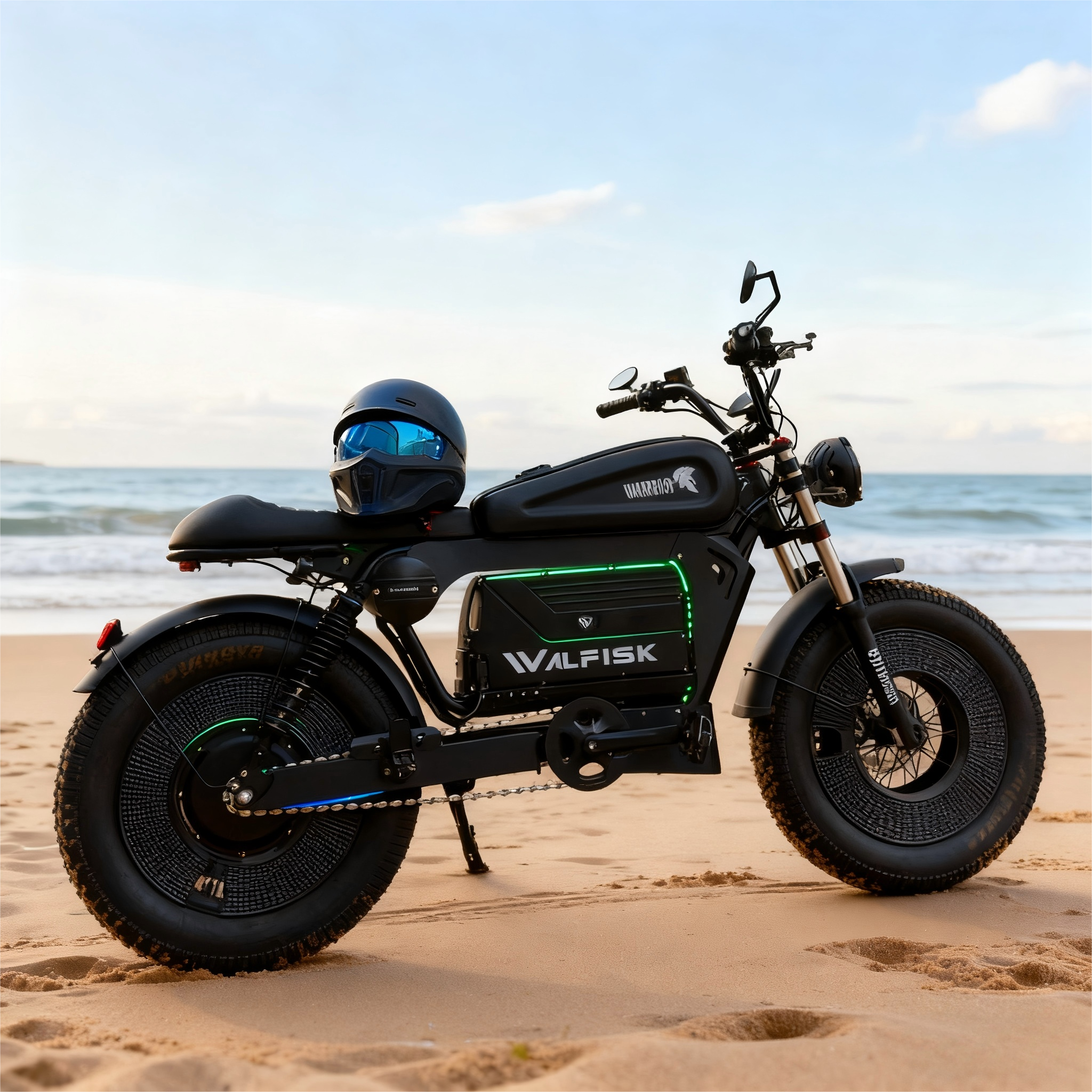 WALFISK EBIKE