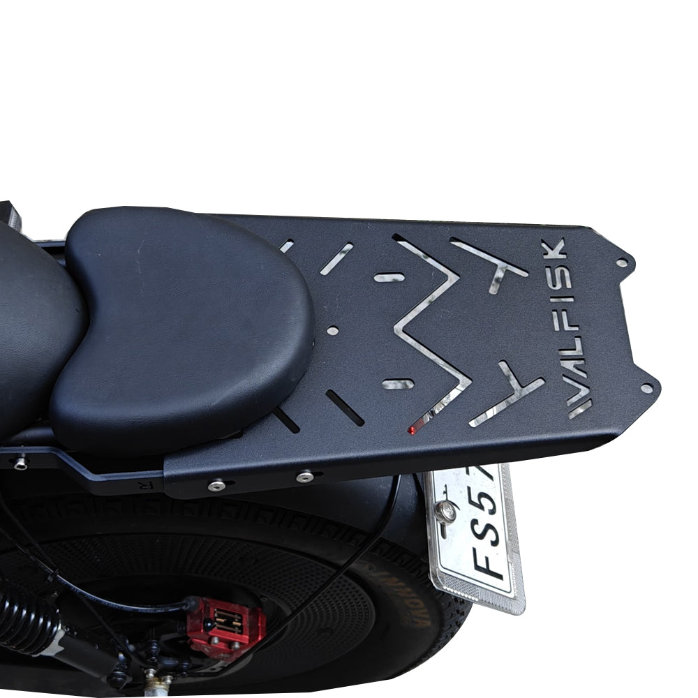 Walfisk Electric Bicycle ET-7/ET-7 ULTRA Thickened Rear Rack(Customized products do not support returns)