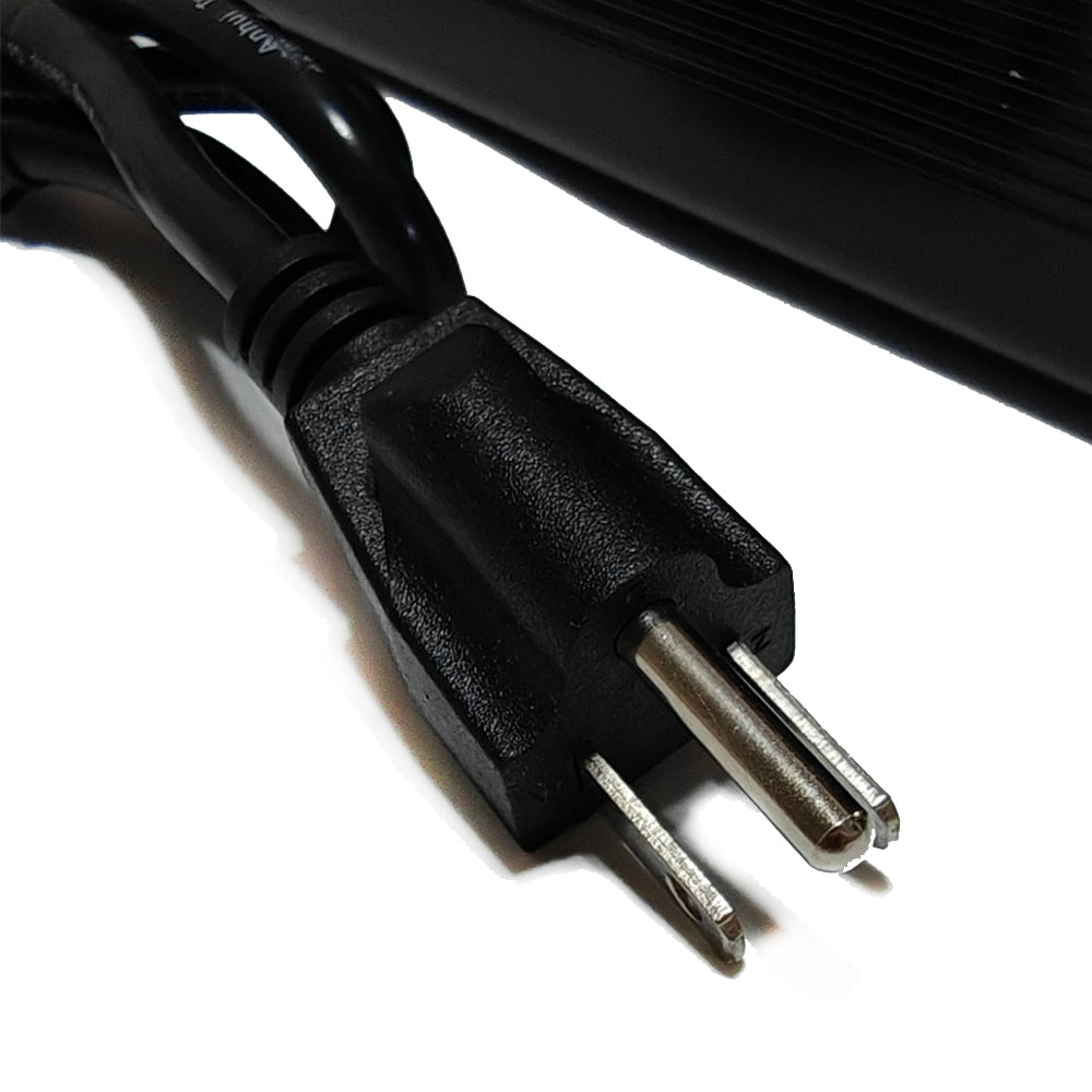 48V/60V 6A 8A Charger for WALFISK ET-7 /ET-7 Ultra Black Warrior ebike(Customized product do not support return)