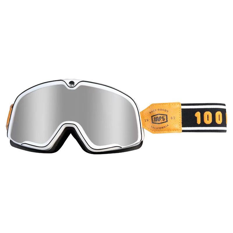 WALFISK Electric Bike Motorcycle Goggles