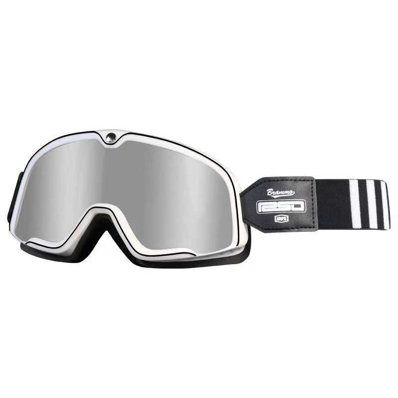 WALFISK Electric Bike Motorcycle Goggles