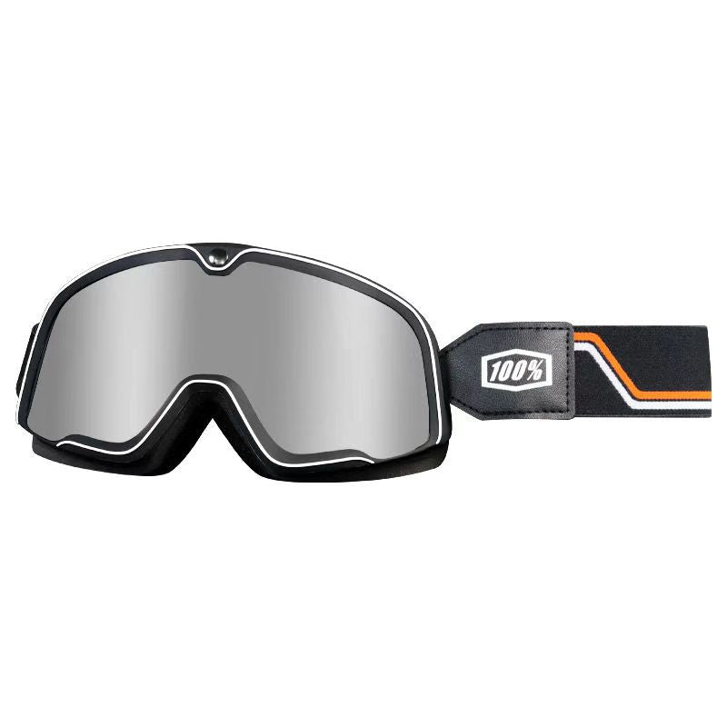 WALFISK Electric Bike Motorcycle Goggles