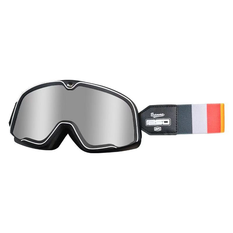 WALFISK Electric Bike Motorcycle Goggles