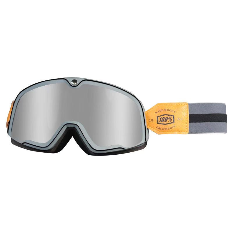 WALFISK Electric Bike Motorcycle Goggles