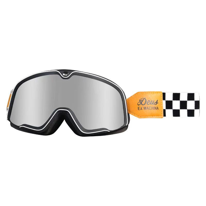 WALFISK Electric Bike Motorcycle Goggles