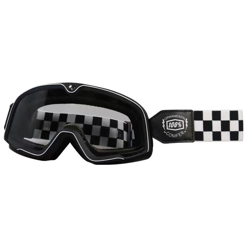 WALFISK Electric Bike Motorcycle Goggles