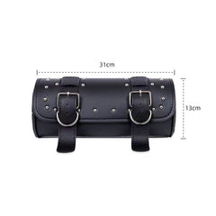 WALFISK Electric Bike Front Bag Strap Bag Bicycle Front Bag(Customized product do not support return)