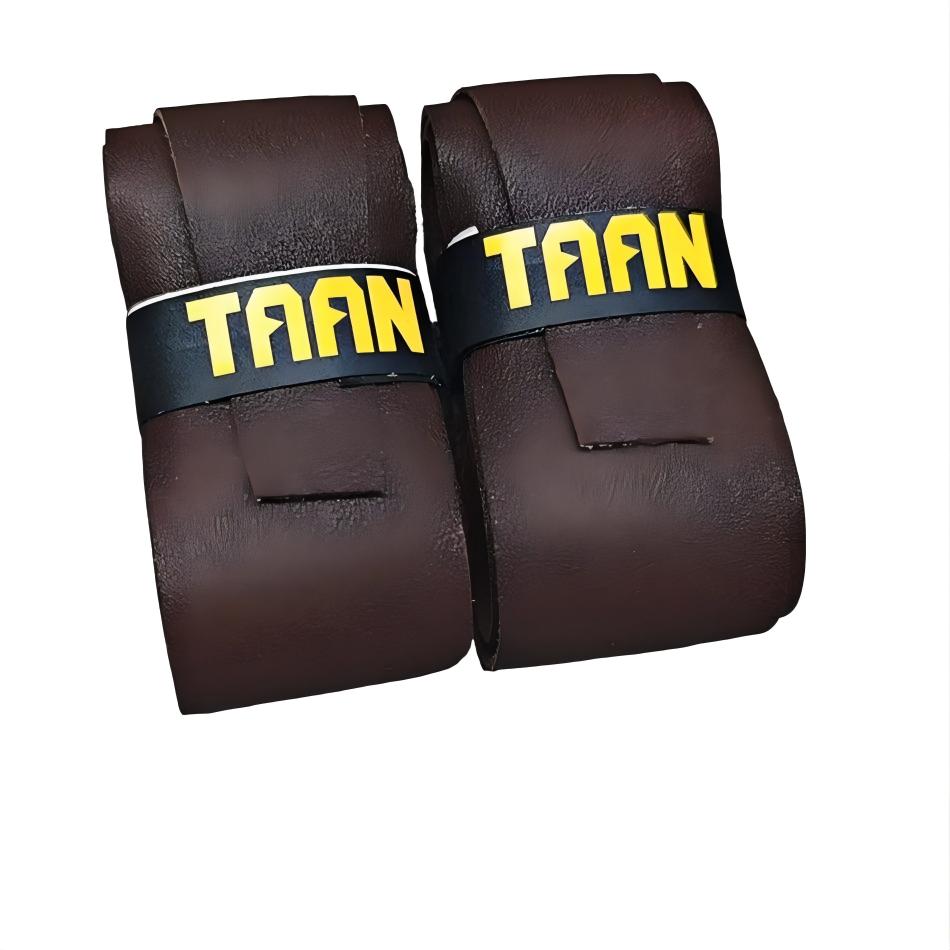 ET-7 ULTRA Electric Bike – Genuine Leather Handlebar Grip Wrap