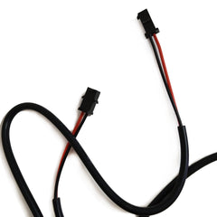 New model Flow effect turn signal Turn Signal Light for Walfisk ET-7 Electric Bicycle