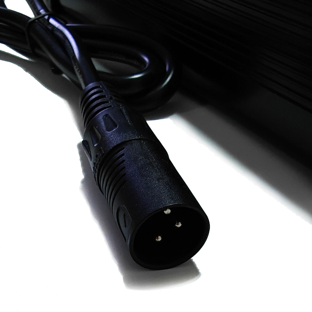 48V/60V 6A 8A Charger for WALFISK ET-7 /ET-7 Ultra Black Warrior ebike(Customized product do not support return)