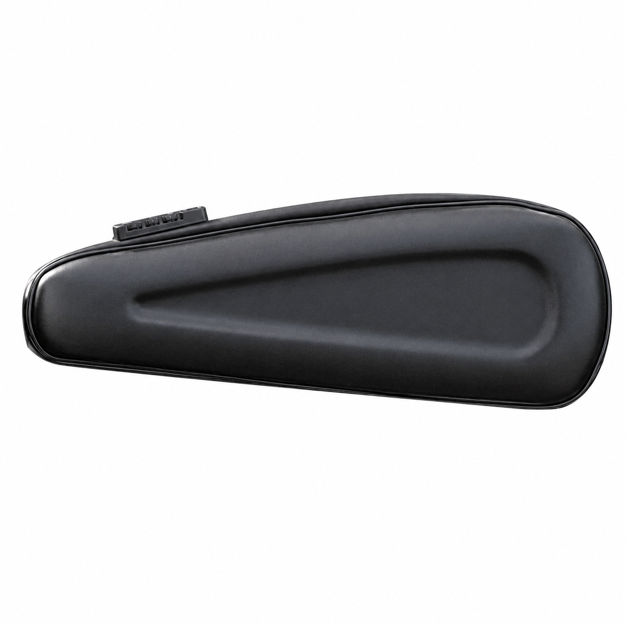 Walfisk ET-7 Electric Bicycle backup tank storage bag for Black Warrior ebike(The bike is already included this bag and does not require additional purchase)