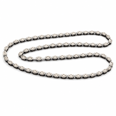 Replacement Drive Chain for WALFISK ET-7 Ultra Electric Bike