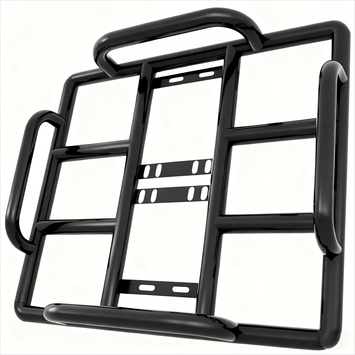 Walfisk Rear Rack for ET-7 ULTRA – Heavy-Duty Cargo Carrier