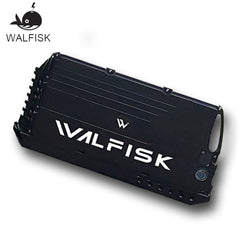 Extra Backup Battery for ET-7 Black Warrior ebike 30AH/60AH(Customized product do not support return)