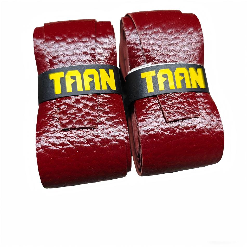 ET-7 ULTRA Electric Bike – Genuine Leather Handlebar Grip Wrap