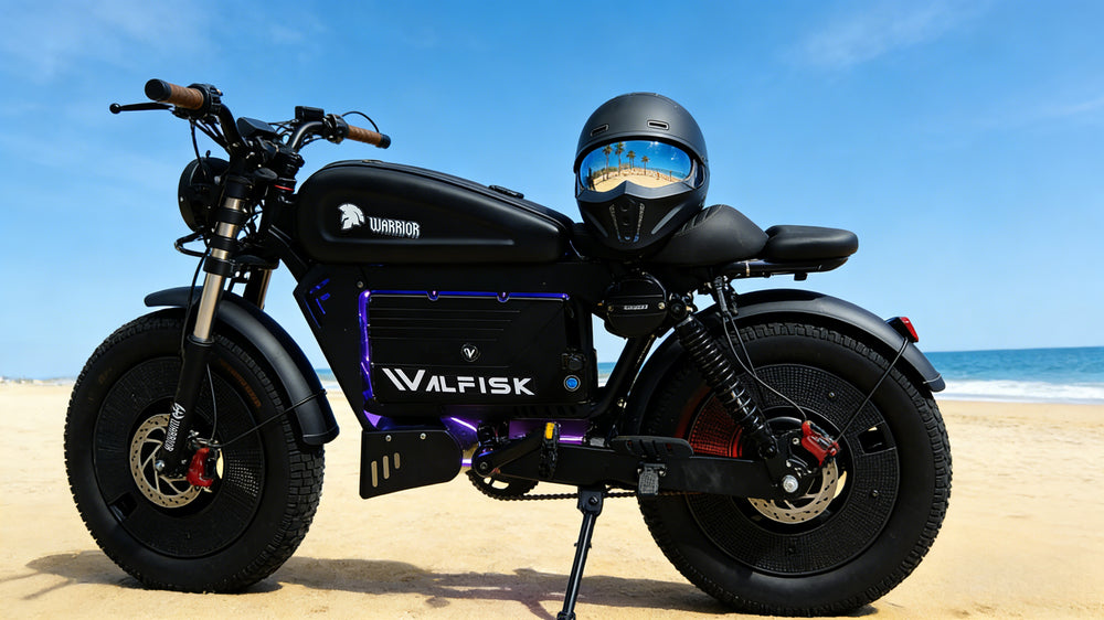 WALFISK EBIKE