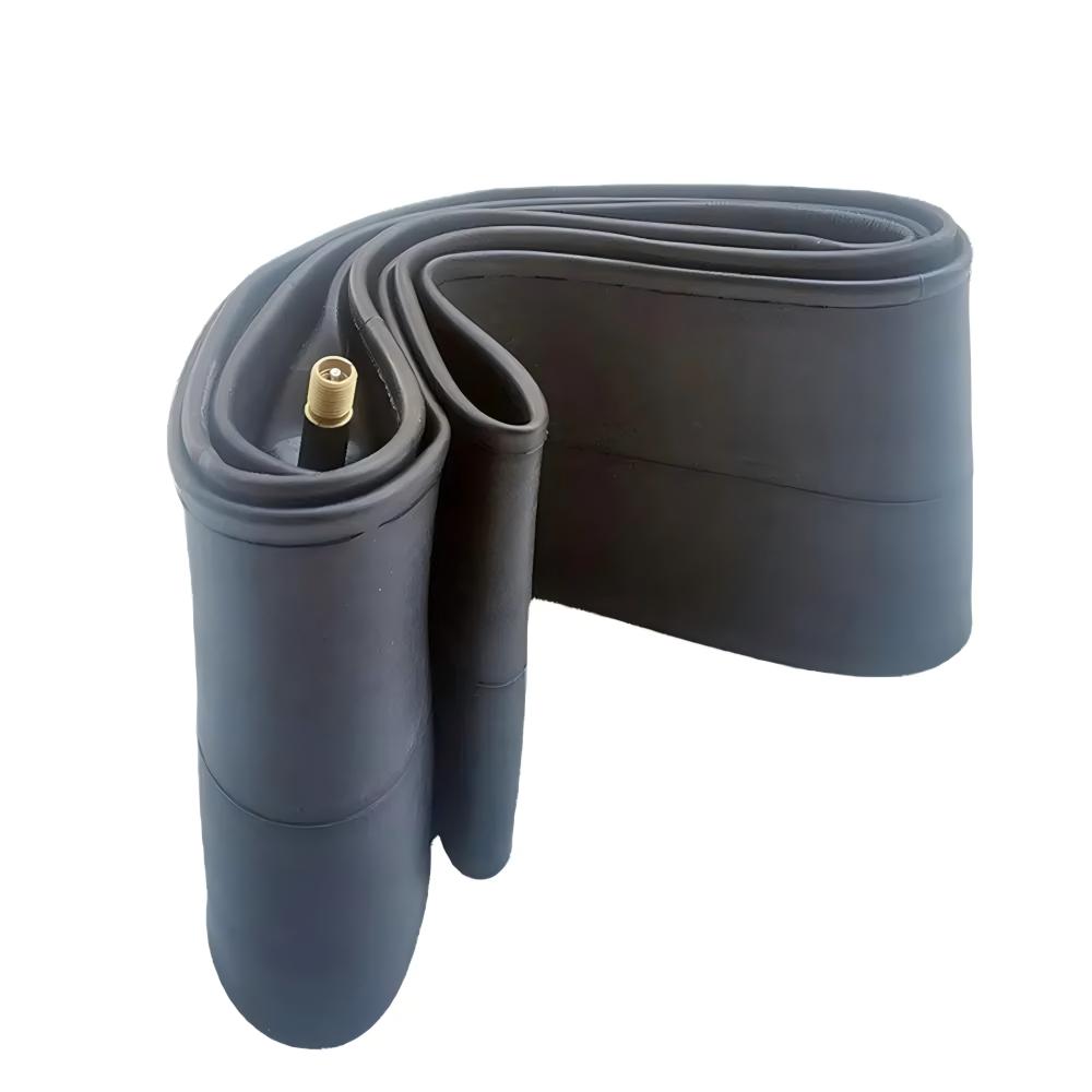 WALFISK ET-7 E-Bike Puncture-Resistant Tires (Inner/Outer) – All-Terrain Durability