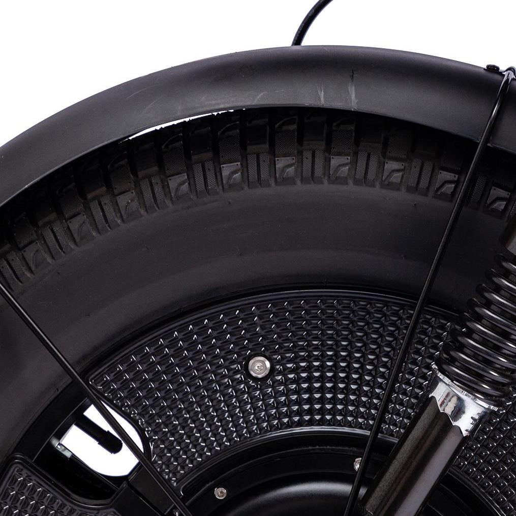 WALFISK ET-7 E-Bike Puncture-Resistant Tires (Inner/Outer) – All-Terrain Durability